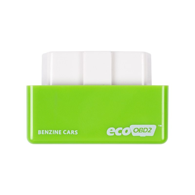 ECO OBD2 Fuel Saver™ – Plug & Play Gas Saver Chip for Cars