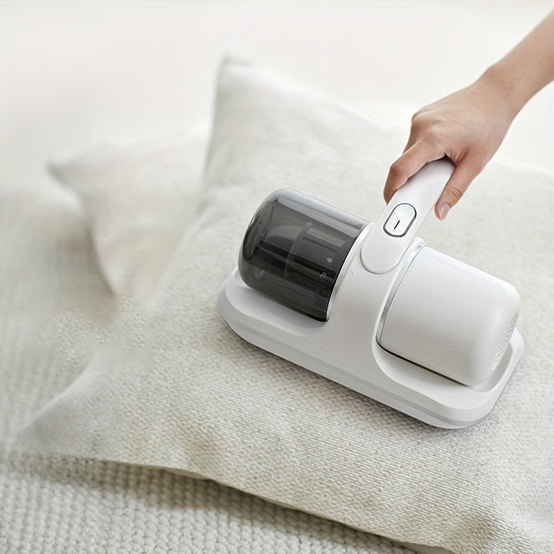 PowerVac Pro™ – Portable Pet & Bed Vacuum
