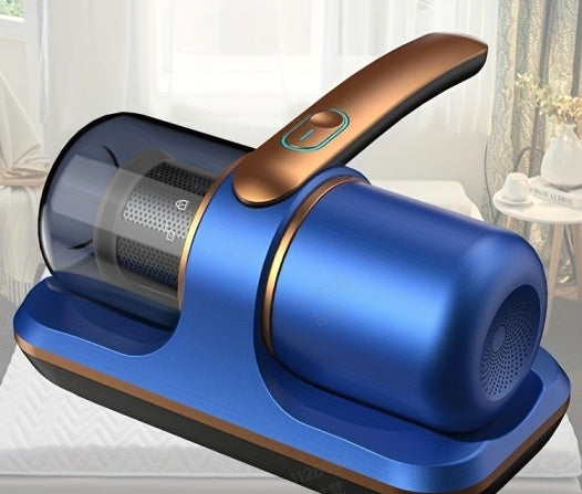 PowerVac Pro™ – Portable Pet & Bed Vacuum