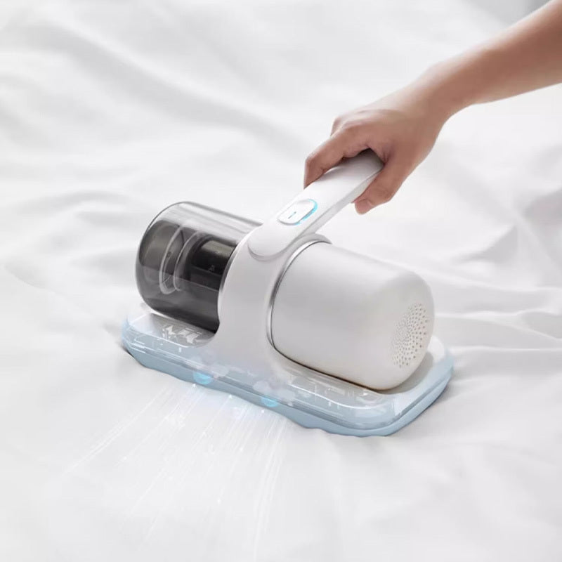 PowerVac Pro™ – Portable Pet & Bed Vacuum
