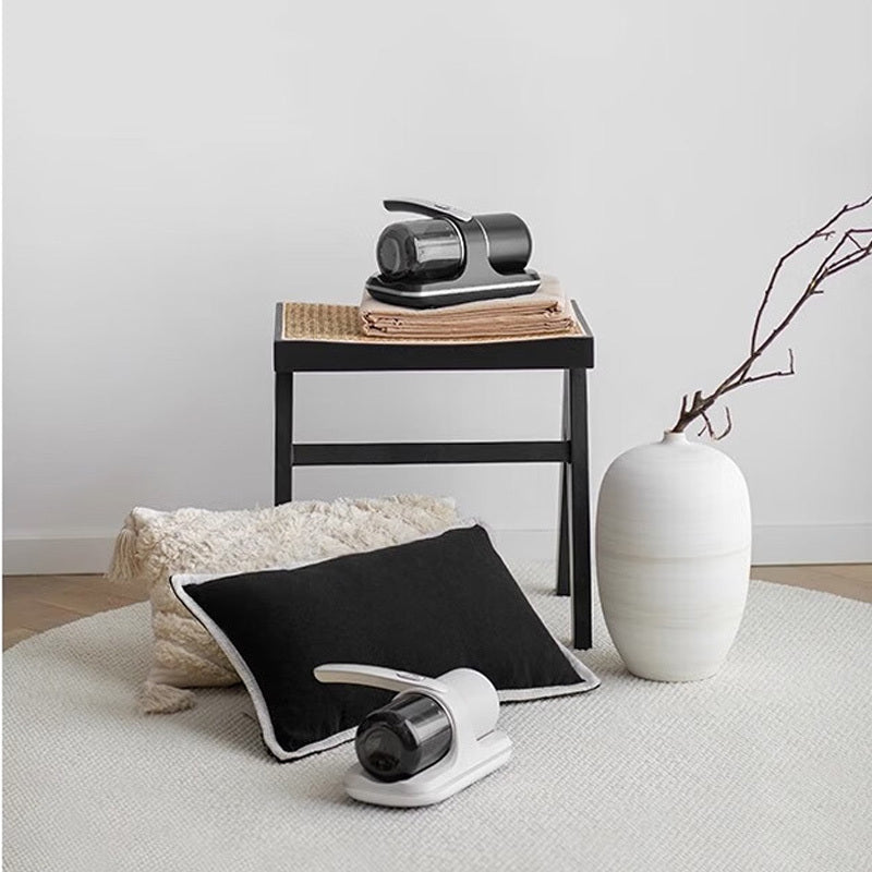 PowerVac Pro™ – Portable Pet & Bed Vacuum