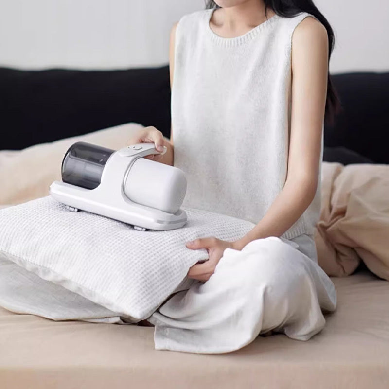 PowerVac Pro™ – Portable Pet & Bed Vacuum