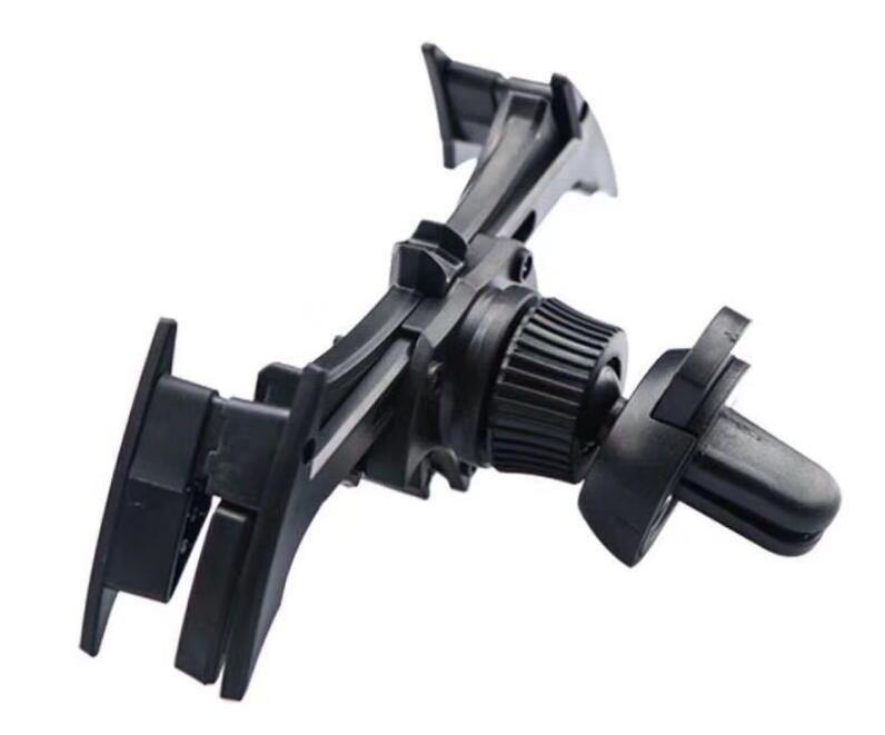 BatGrip™ Car Vent Phone Holder – Superhero Style, Secure Hold!