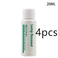 ProGlare™ Headlight Restoration Liquid – Crystal Clear Finish in Minutes