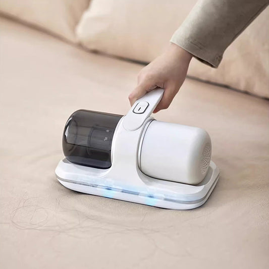 PowerVac Pro™ – Portable Pet & Bed Vacuum