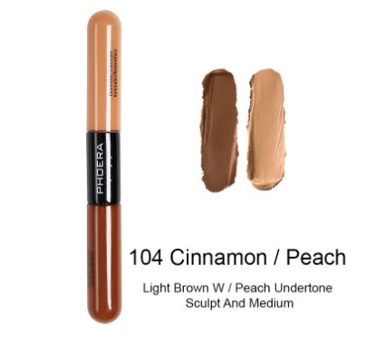 2-in-1 Brightening Concealer™ for All Skin Types – Natural Finish