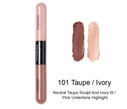2-in-1 Brightening Concealer™ for All Skin Types – Natural Finish
