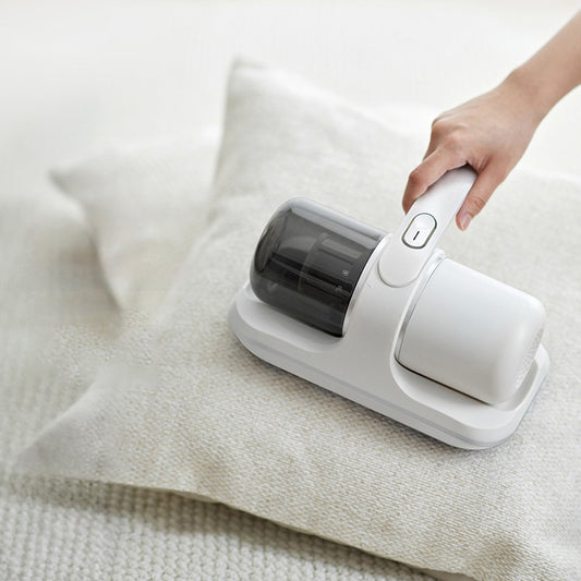 PowerVac Pro™ – Portable Pet & Bed Vacuum