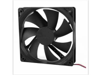 4 Inches DC fan